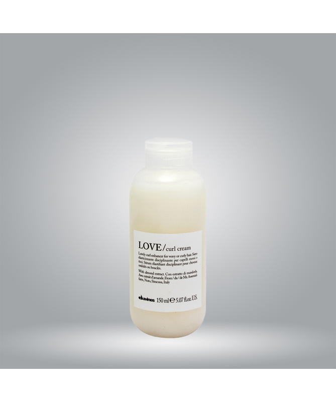 Davines Love Curl - definiujący krem 150ml