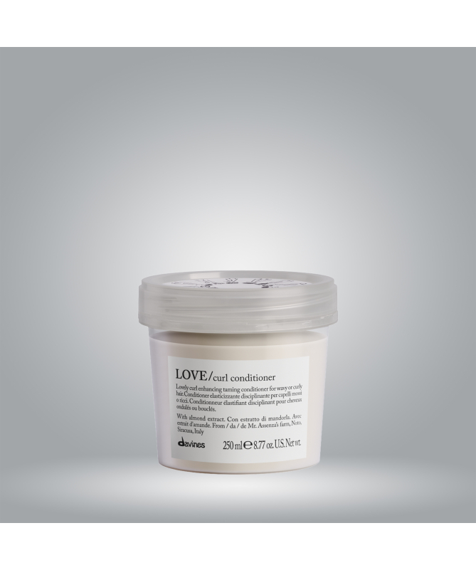 Davines Love Curl - odżywka 250ml