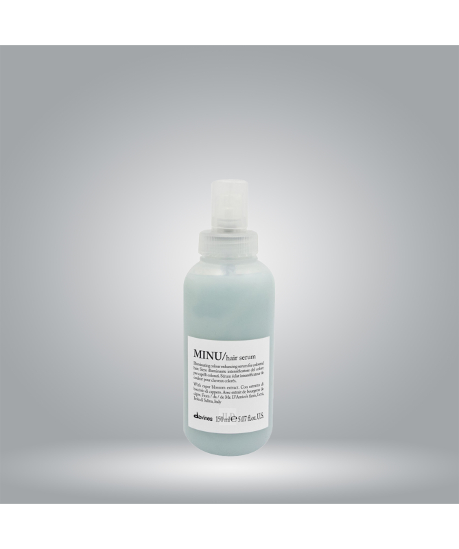 Davines MINU - serum 150ml