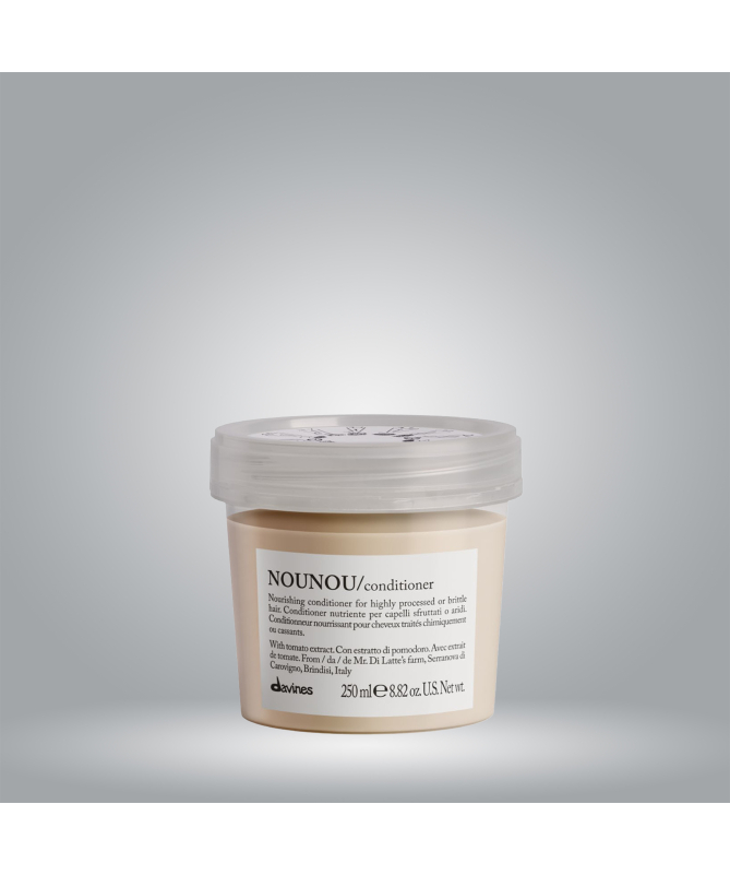 Davines NOUNOU - odżywka 250ml