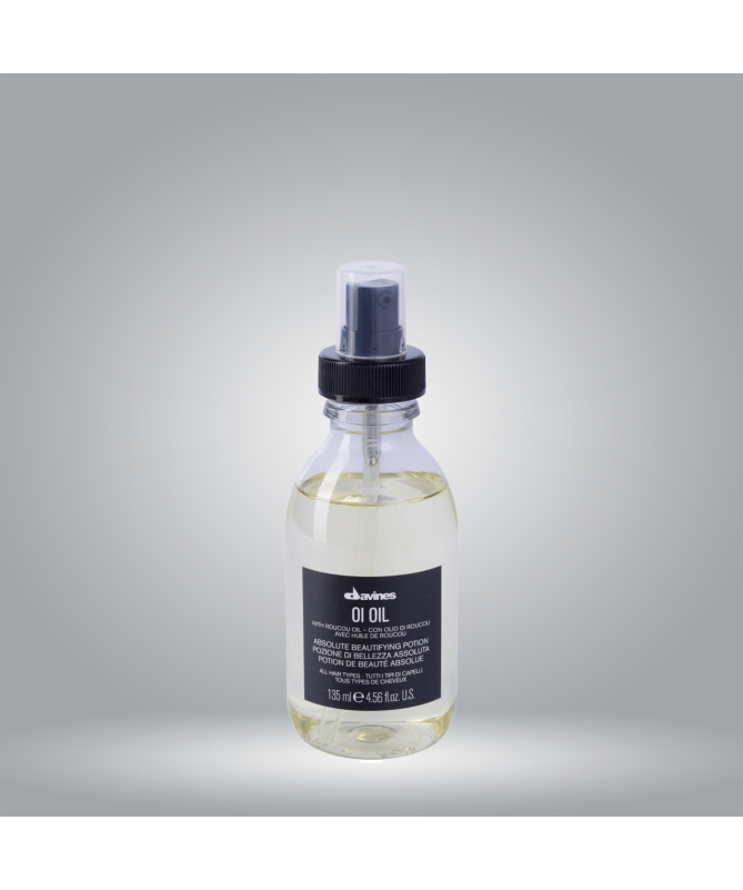 Davines OI - olejek 135ml