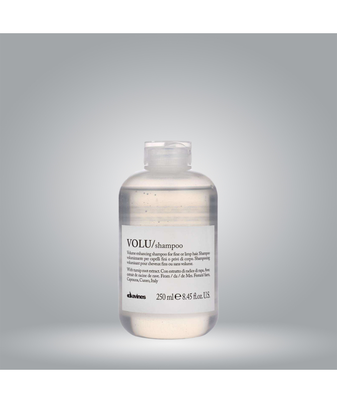 Davines VOLU - szampon 250ml