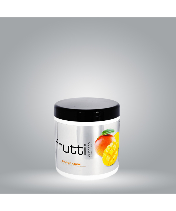 Frutti di Bosco Mango Maska 1000ml