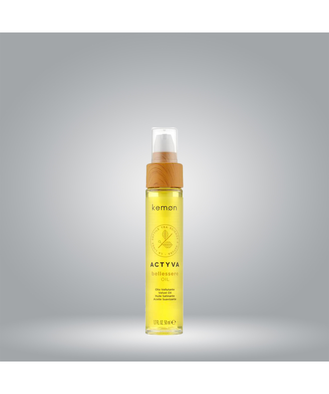 Kemon Bellessere Oil 50 ml