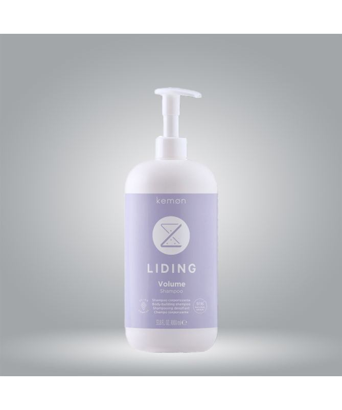 Kemon Liding Volume Szampon 250ml