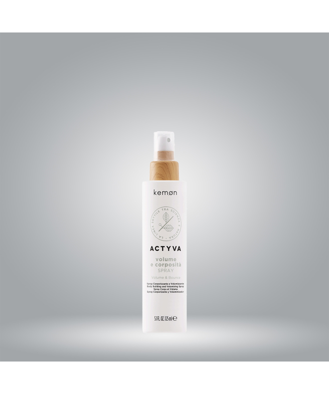 Kemon Volume Spray Objętość 150ml