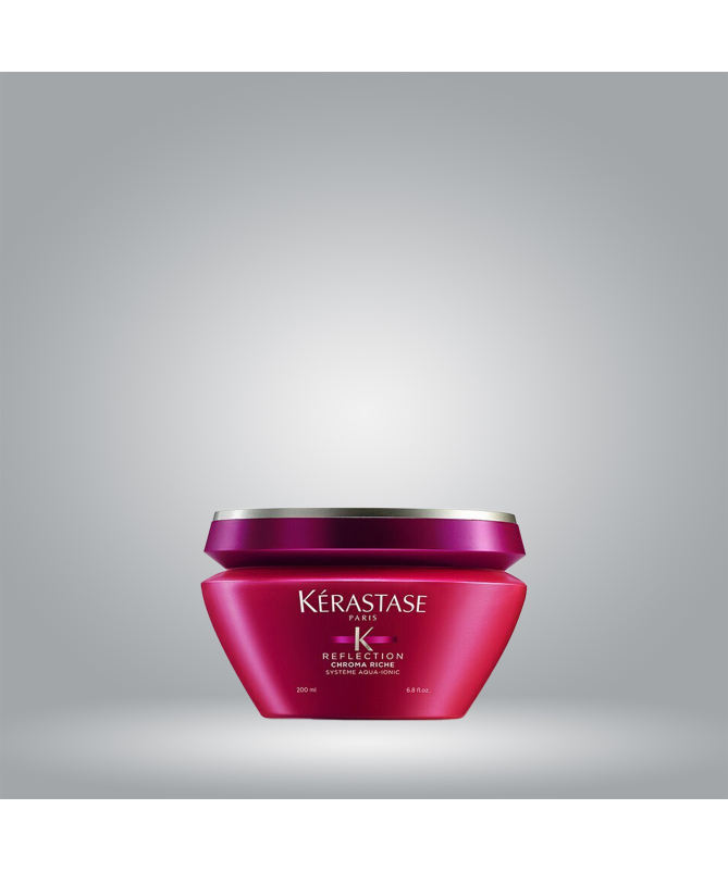 Kerastase Reflection Chromatique cień. maska 200ml