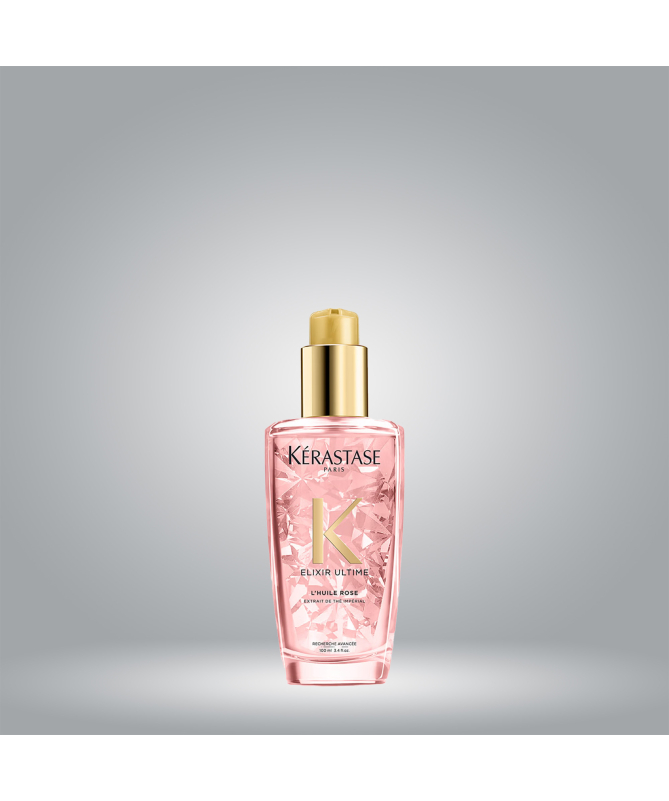 Kerastase Elixir Ultime farbowane olejek 100ml