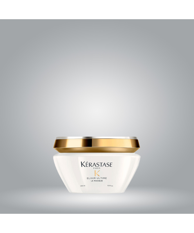 Kerastase Elixir Ultime luksusowa maska 200ml