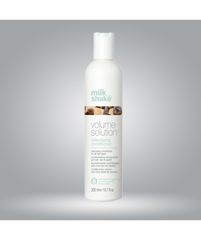 Z.one Milk Shake Volume solution odżywka 300 ml