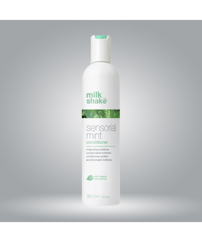 Z.one Milk Shake Sensorial Mint odżywka 300 ml