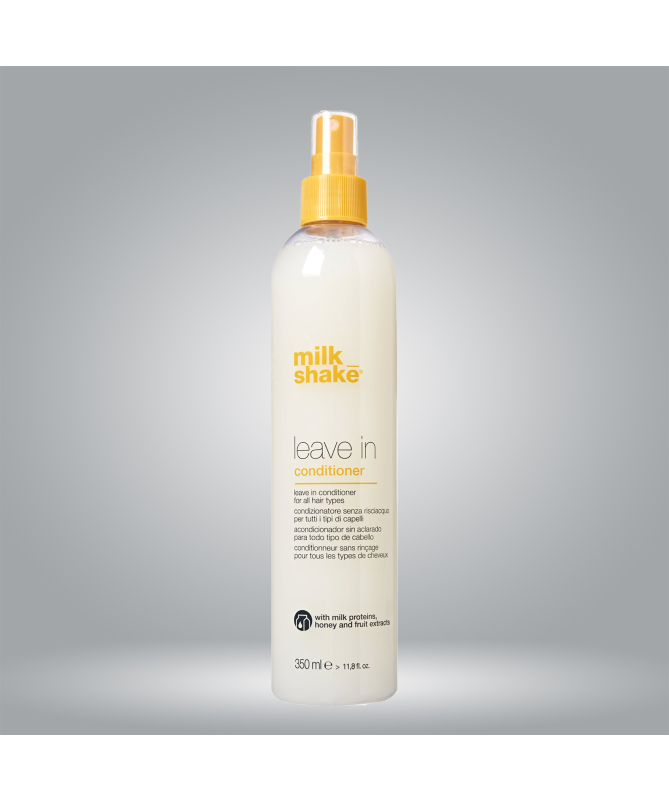 Z.one Milk Shake Leave-in Conditioner 350ml