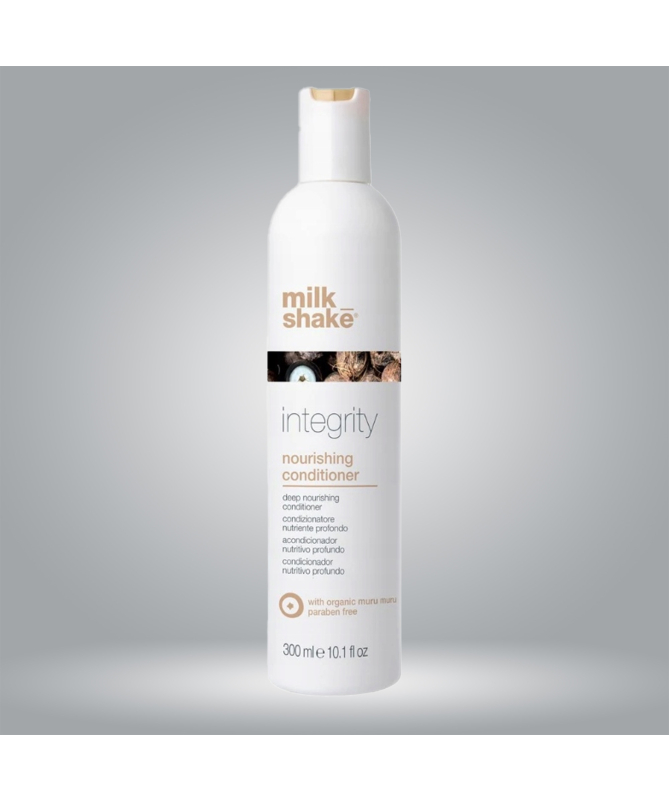 Z.one Milk Shake Integrity Odżywka 300ml