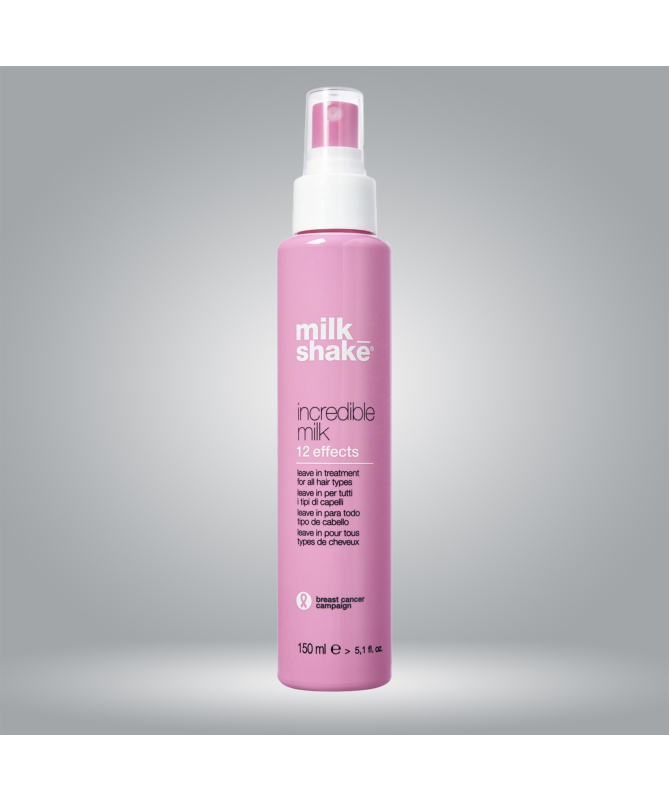 Z.one Milk Shake Incredible milk 12 effects 150 ml