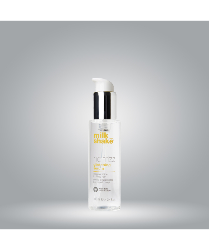 Z.one Milk Shake Glistening Serum No Frizz 100ml