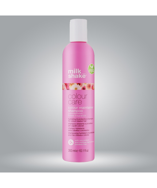 Z.one Milk Shake Flower Color Szampon 300ml