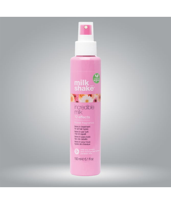 Z.one Milk Shake Flower 12 Effects Odżywka 150ml