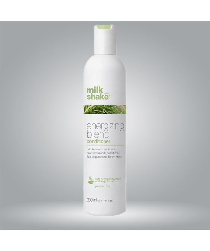 Z.one Milk Shake Energizing Odżywka 300ml