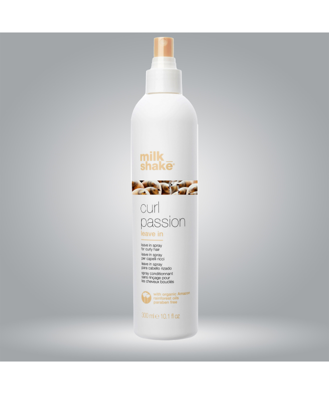 Z.one Milk Shake Curl Leave in Odżywka 300 ml