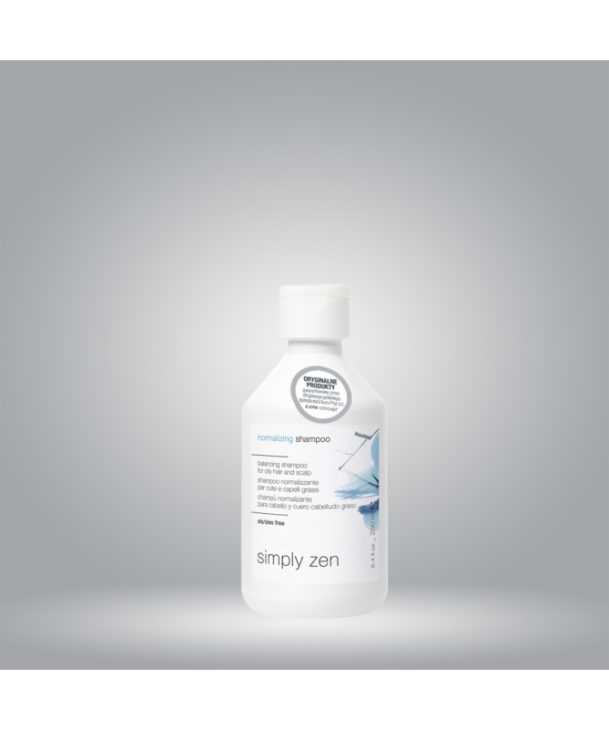 Simply Zen Normalizing szampon 250 ml