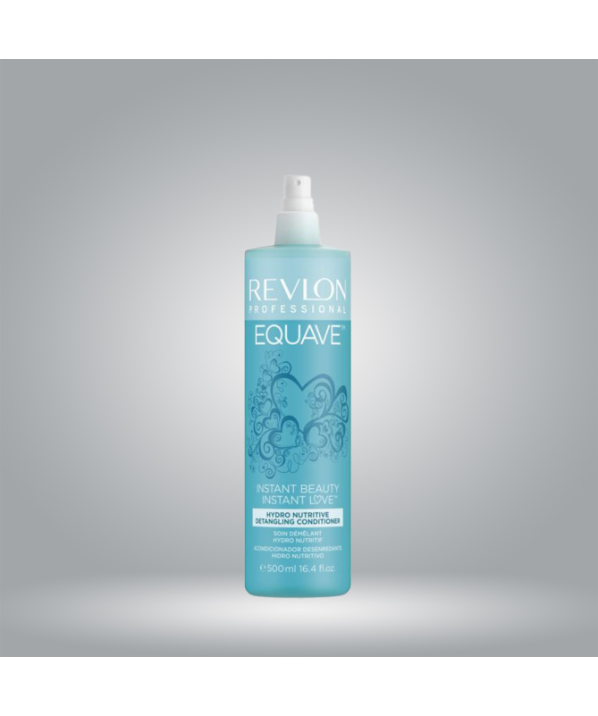 Revlon Equave Nutritive Detangling spray 500ml