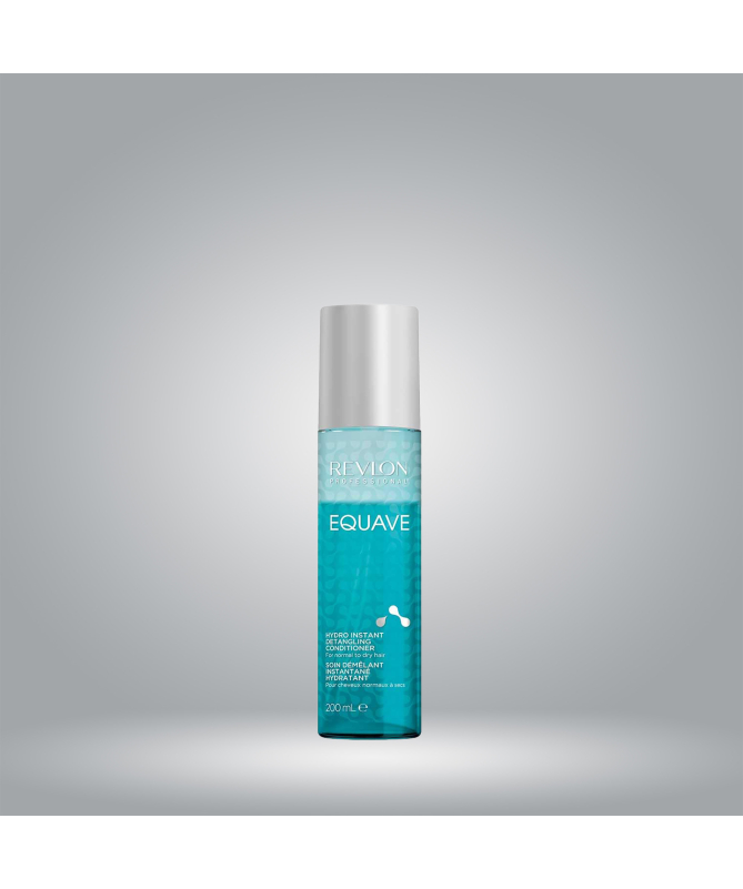 Revlon Equave Nutritive Detangling spray 200ml