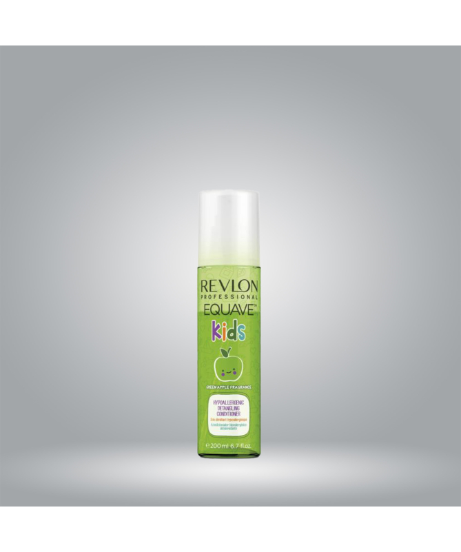 Revlon Equave Kids Shampoo 2w1 szampon 300ml