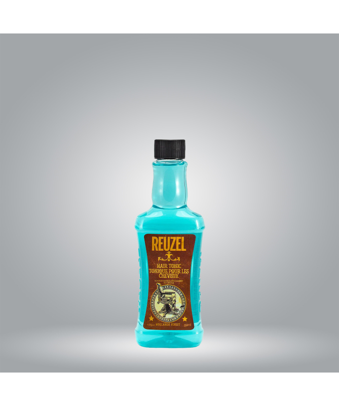 Reuzel Hair Tonic do włosów, oraz masażu 350ml