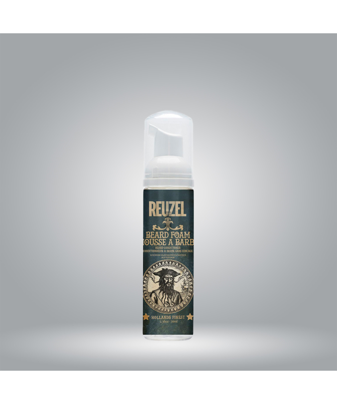 Reuzel Beard Pianka do Brody Original 70 ml