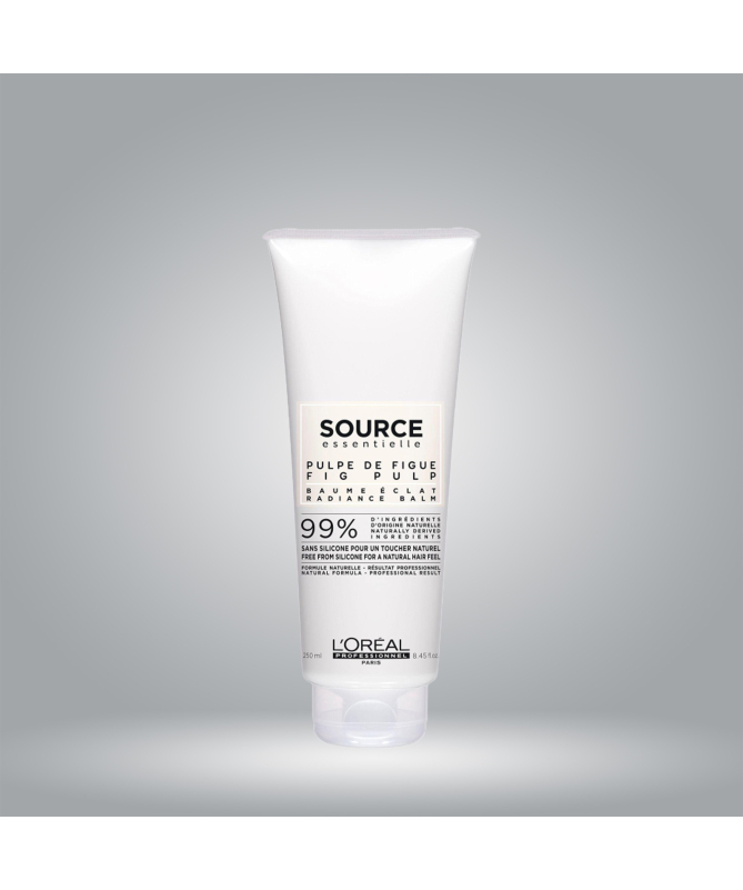 Loreal Source Radiance Balm 250 ml