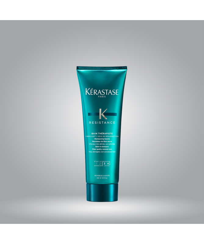 Kerastase Resistance Therapiste 3-4 szampon 250ml