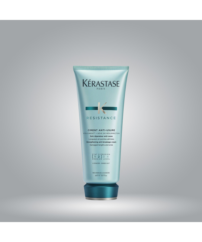 Kerastase Resistance Ciment Cement 1-2 odżyw 200ml