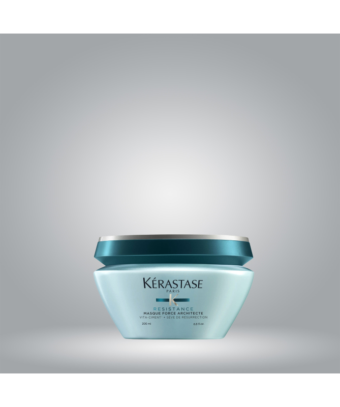 Kerastase Resistance Architecte 1-2 maska 200ml