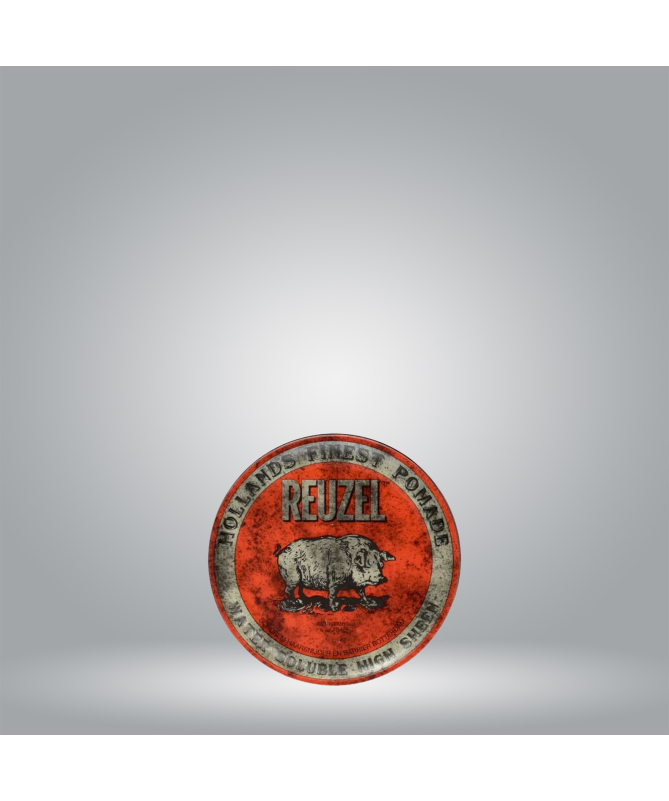 Reuzel Red Pig Water Pomada 113g