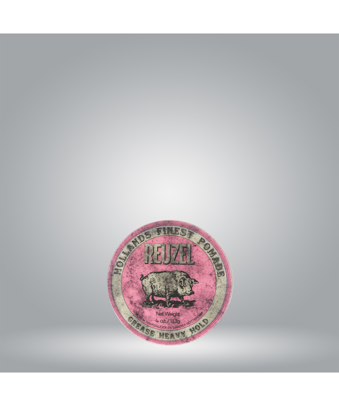 Reuzel Pink Pig Wax Pomada 113g