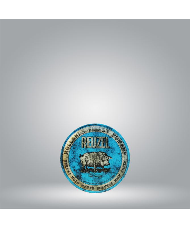 Reuzel Blue Pig Water Pomada 113g