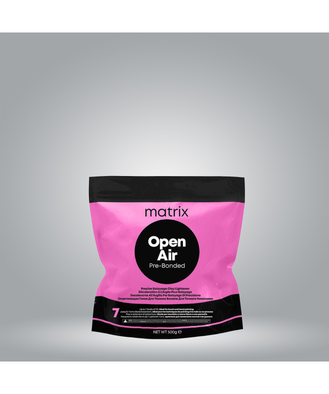 MATRIX Open Air Pre-Bonded 500g