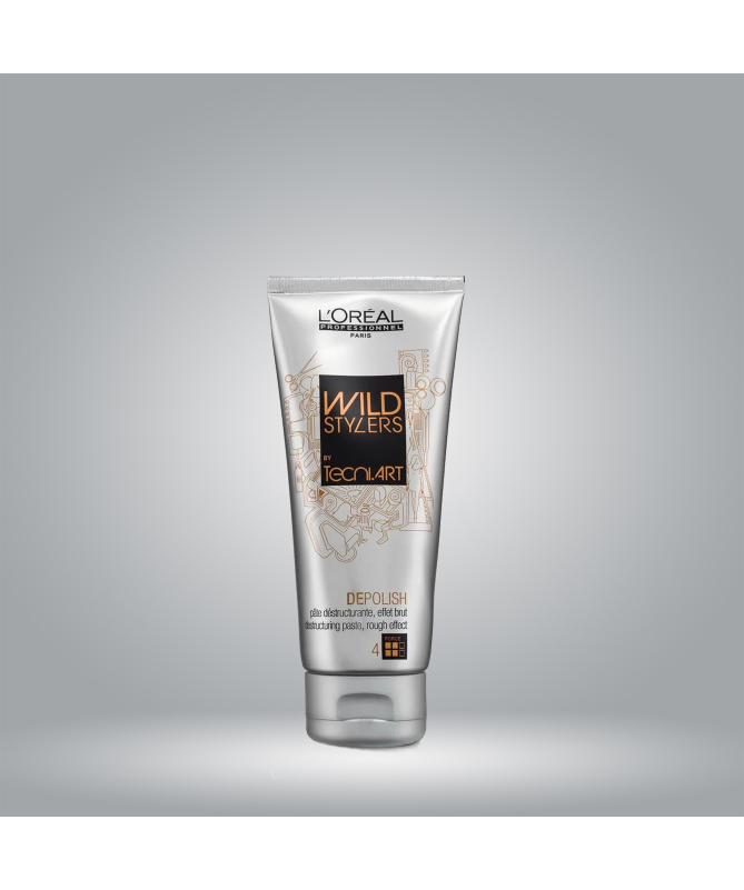 Loreal Tecni ART WS Depolish 4 100ml