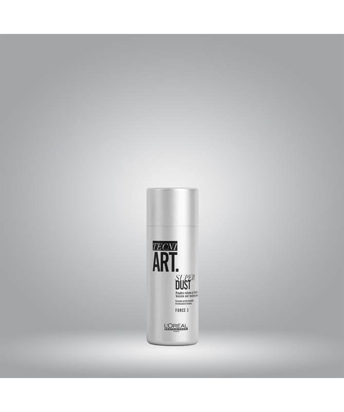 Loreal Tecni ART Super Dust 3 puder 7g