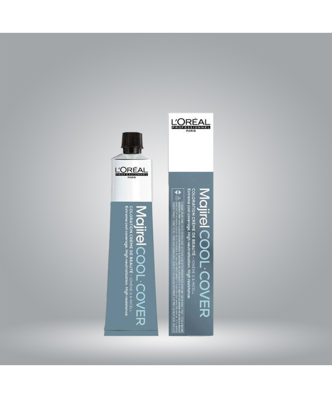 Loreal Professionnel Majirel Cool Cover 50ml