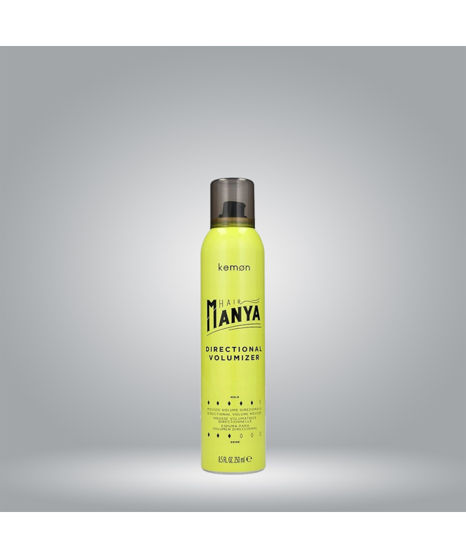 Kemon Hair Manya Volumizer Pianka 250ml