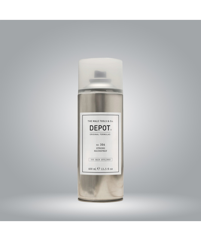 Depot No. 306 Silny Lakier 400ml