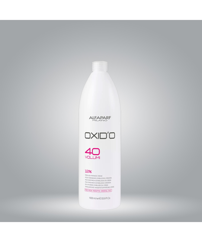 AlfaParf Oxido 1000ml