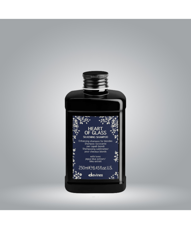 Davines Heart of Glass - Szampon 250ml