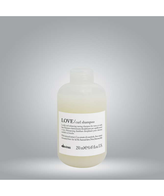 Davines Love Curl - szampon 250ml