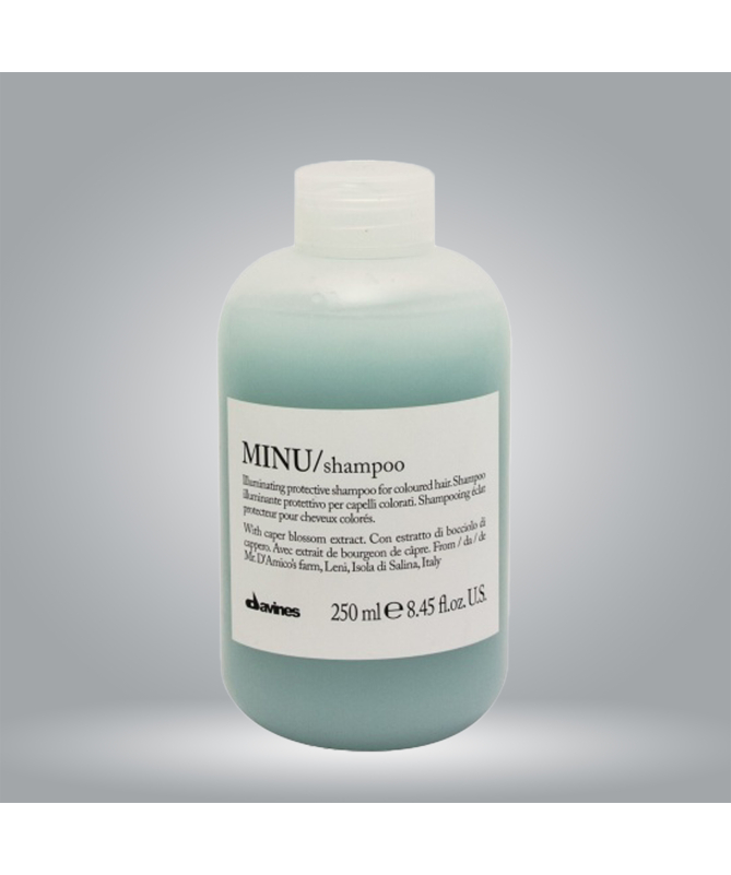 Davines MINU - szampon 250ml