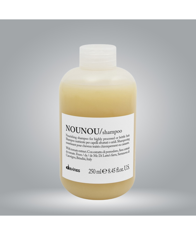 Davines NOUNOU - szampon 250ml