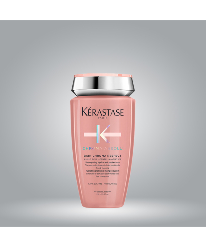 Kerastase Reflection Chroma Rich szampon 250ml