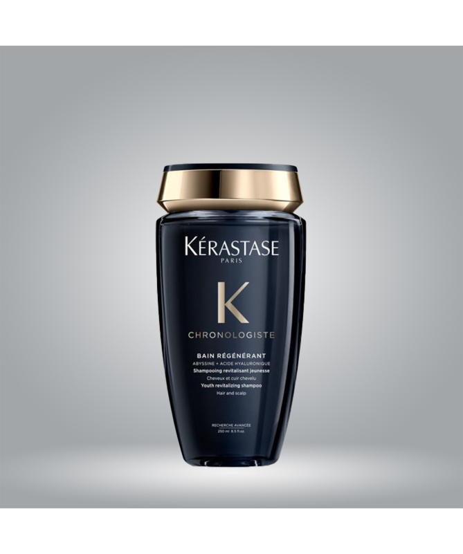 Kerastase Chronologiste regenerujący szampon 250ml