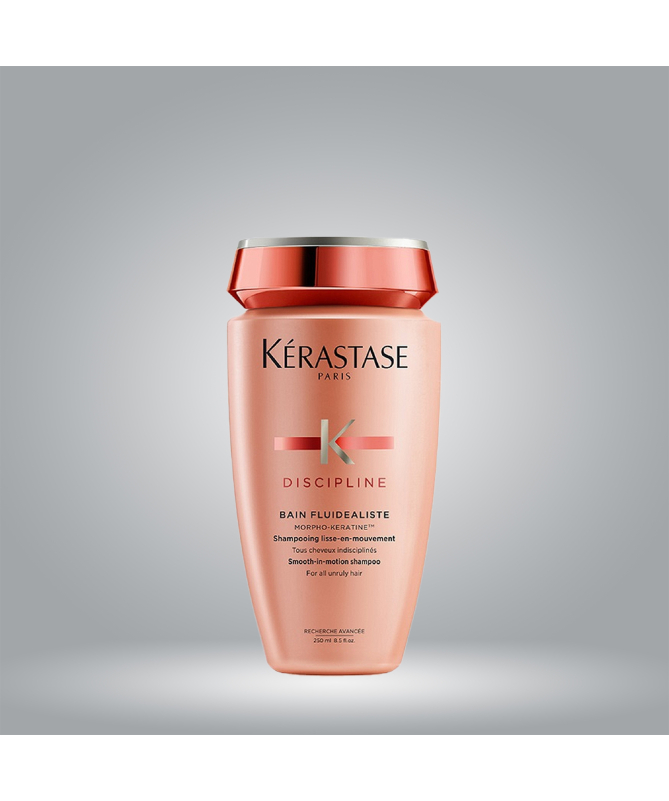 Kerastase Discipline Fluidealiste szampon 250ml